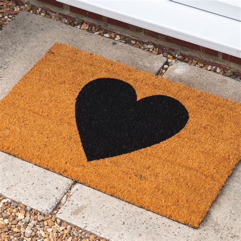 doormat coir